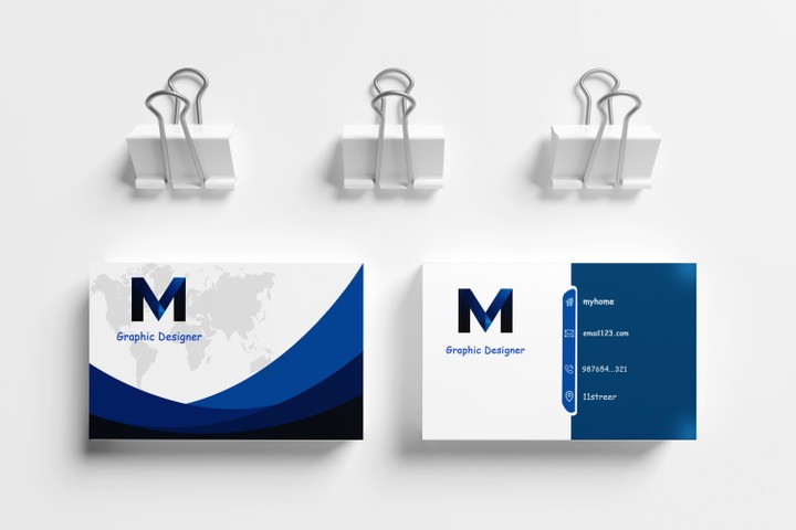 Bussiness card