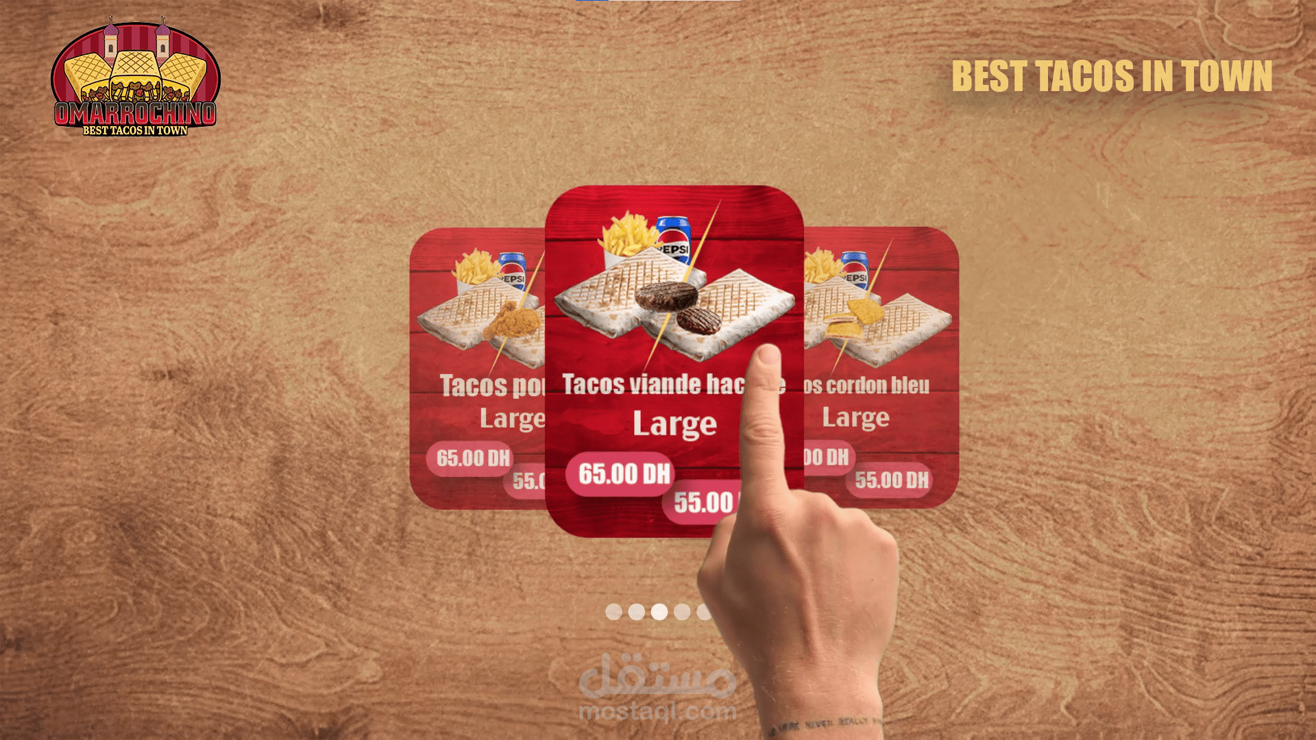 VD_O'Marochhino Tacos_TACOS