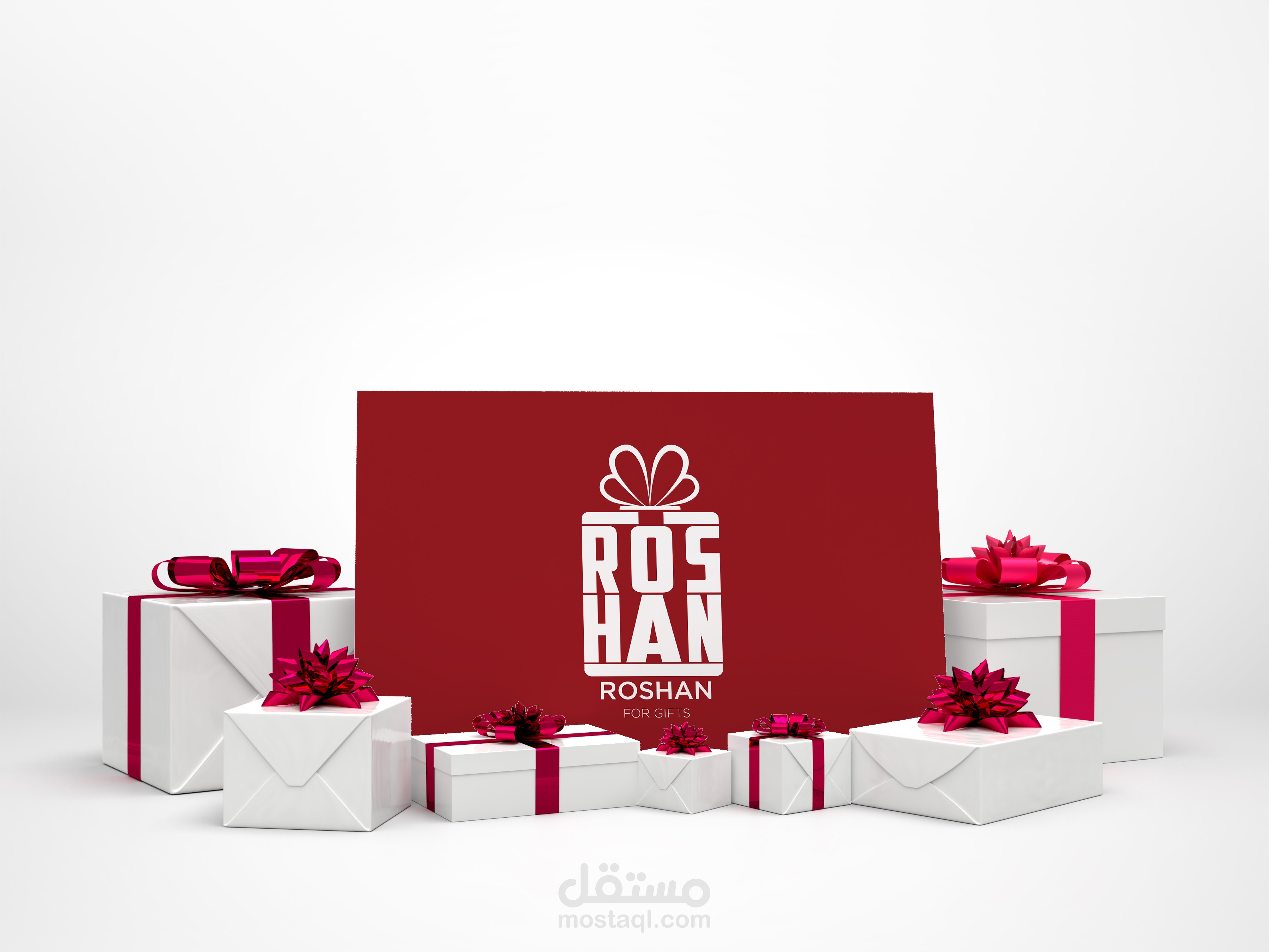 Roshan for Gifts روشان للهدايا