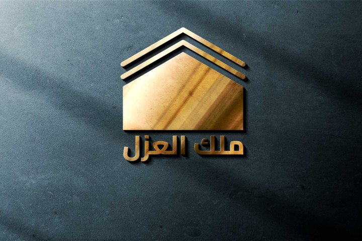 تصميم لوجو احترافي (Logo)