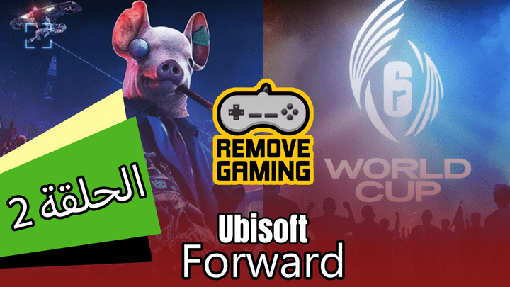 مونتاج لفيديو يوتيوب لقناة Remove Gaming