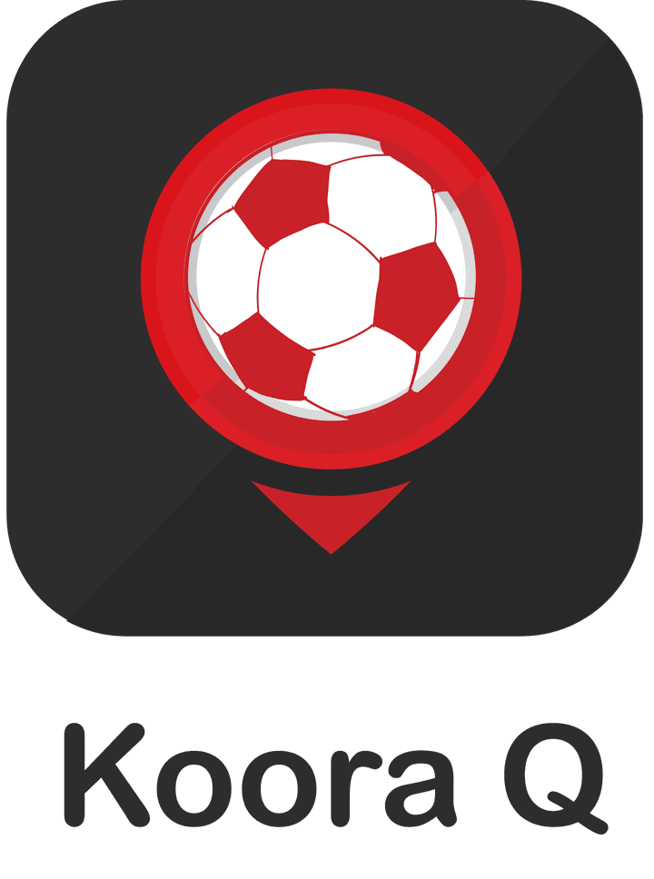 تطبيق KooraQ نظام IOS