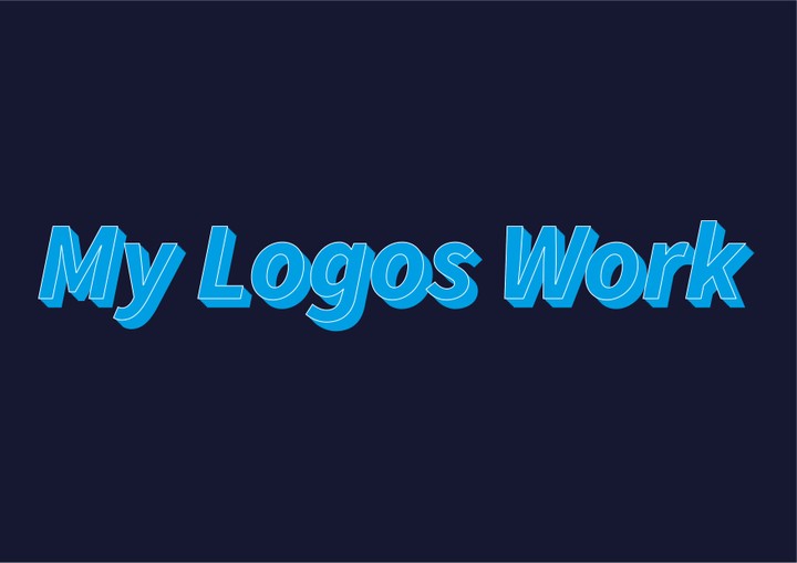 Logos Work