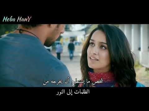 مقطع مدبلج للانجليزية من الفيلم الهندي Ek Villain ومترجم للعربية