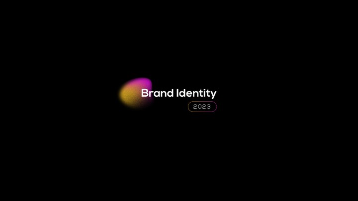 Brand Identity