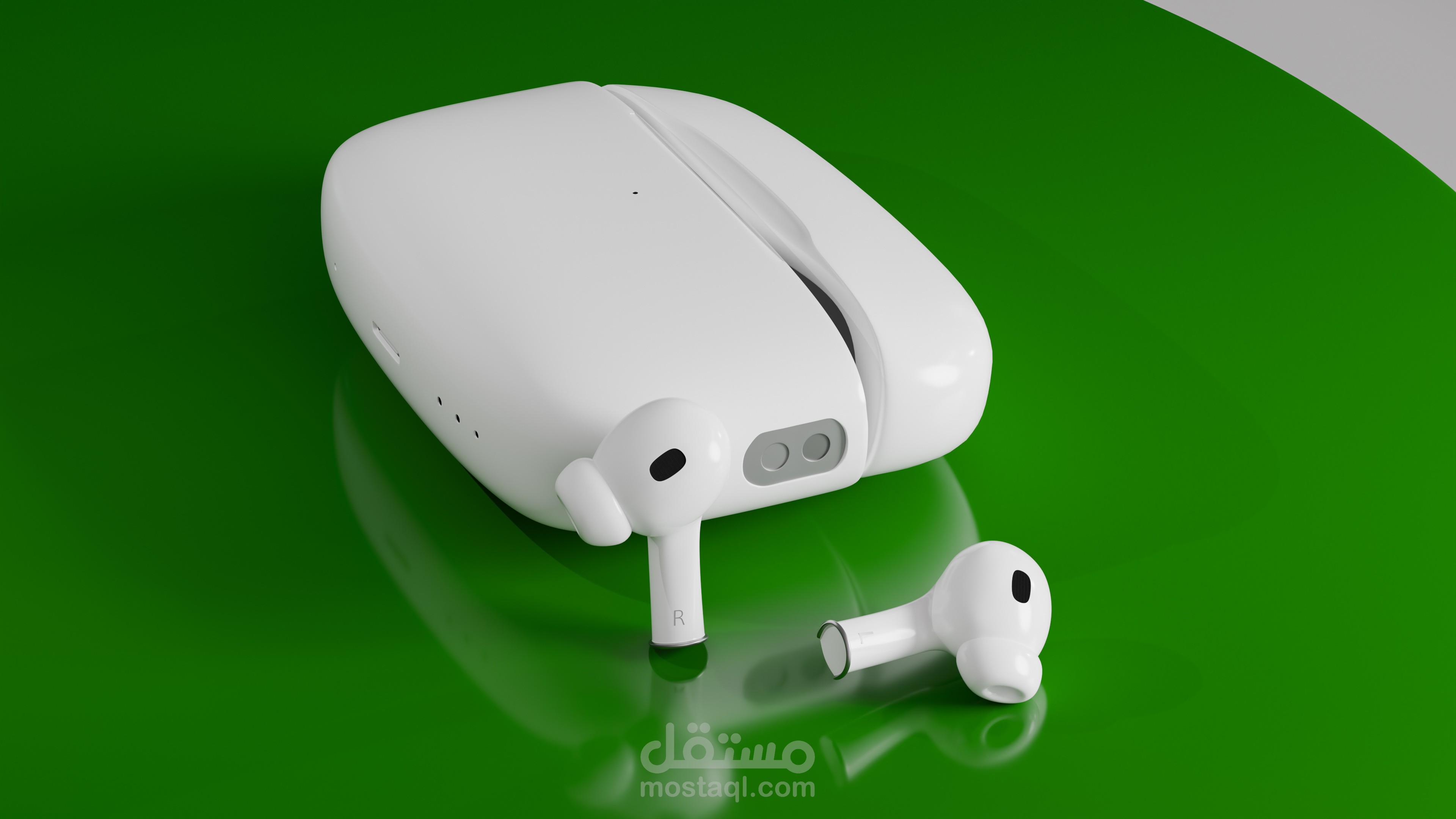 airpods apple