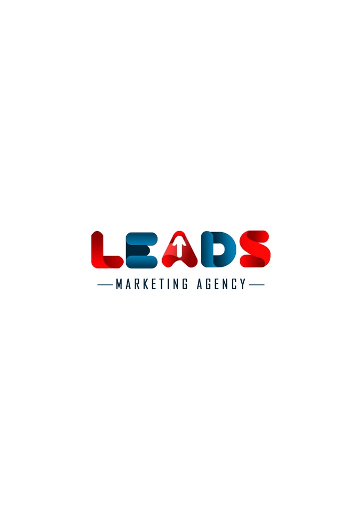 leads company identity