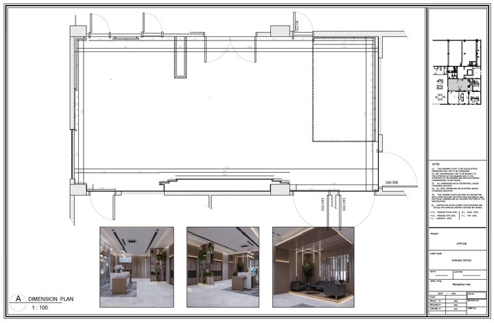 shop drawing