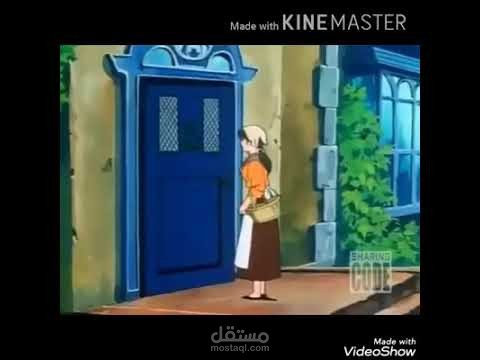 أفلام كرتون