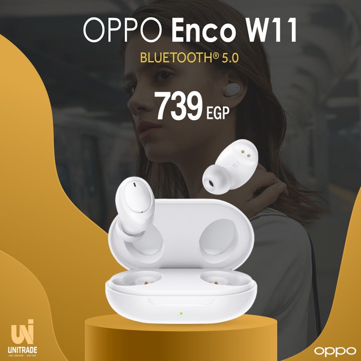 OPPO Social Media