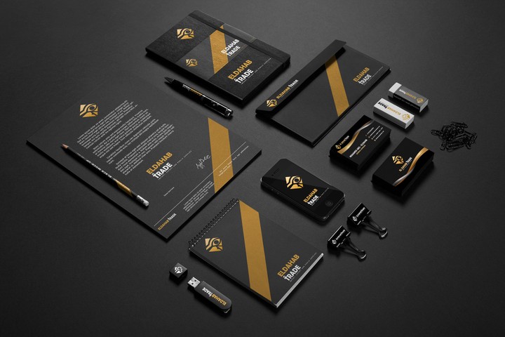 El Dagab Trade Branding