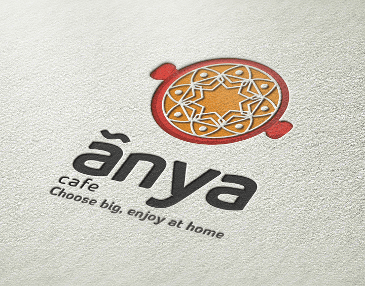 anya cafe