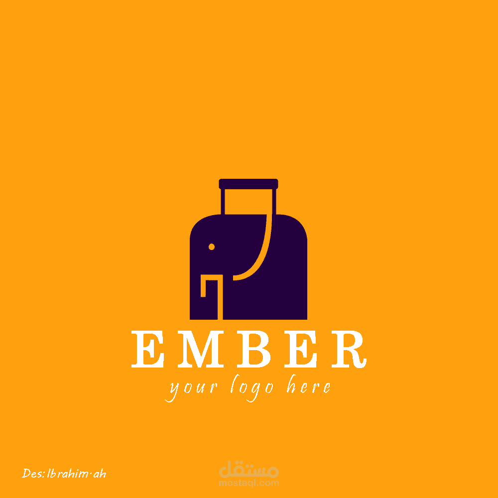 شعار EMBER