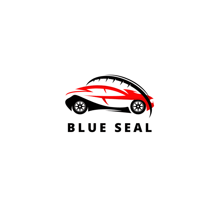 blue seal