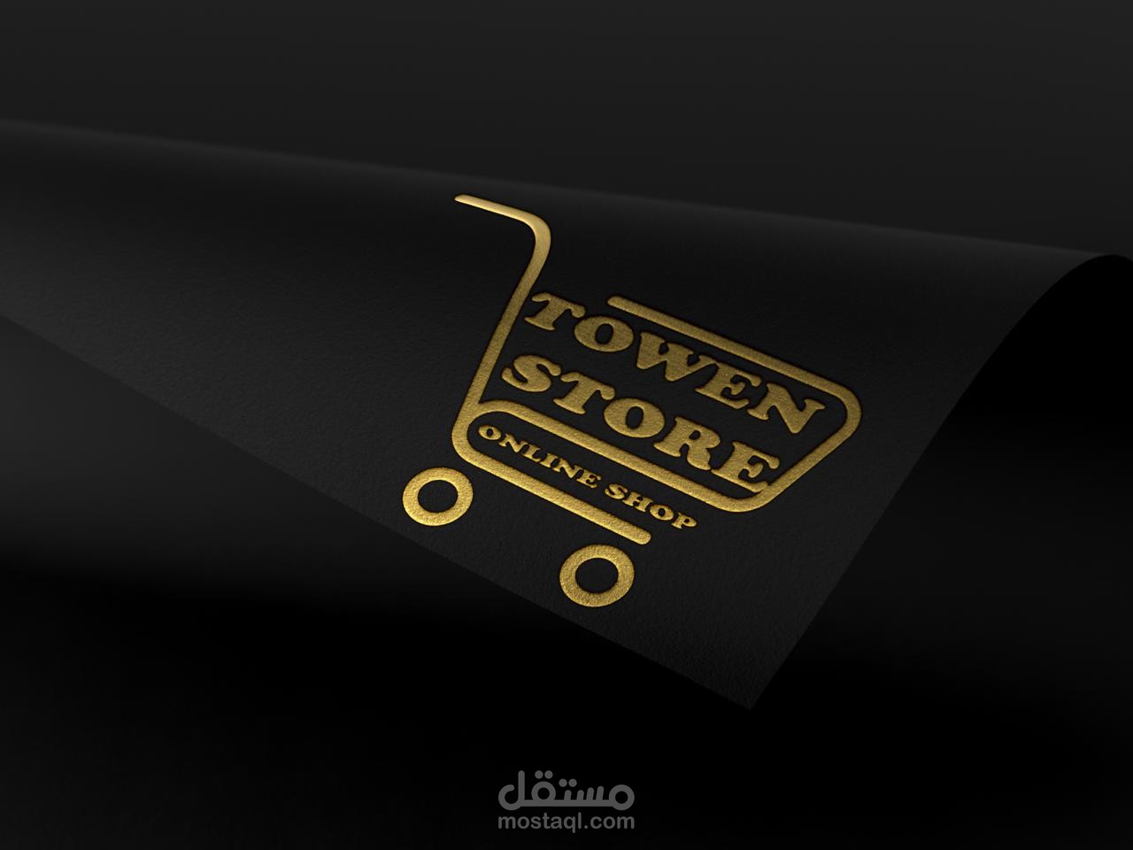 Towen store logo