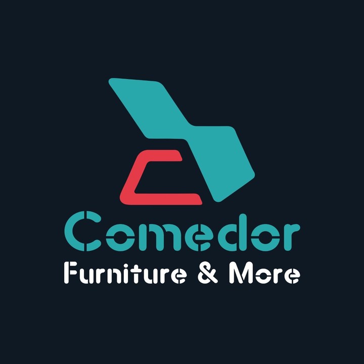 comedor furniture Ad