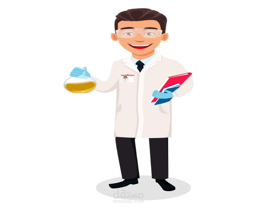 Lab simulator 