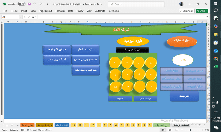 القوائم_المالية_باليومية_الامريكية