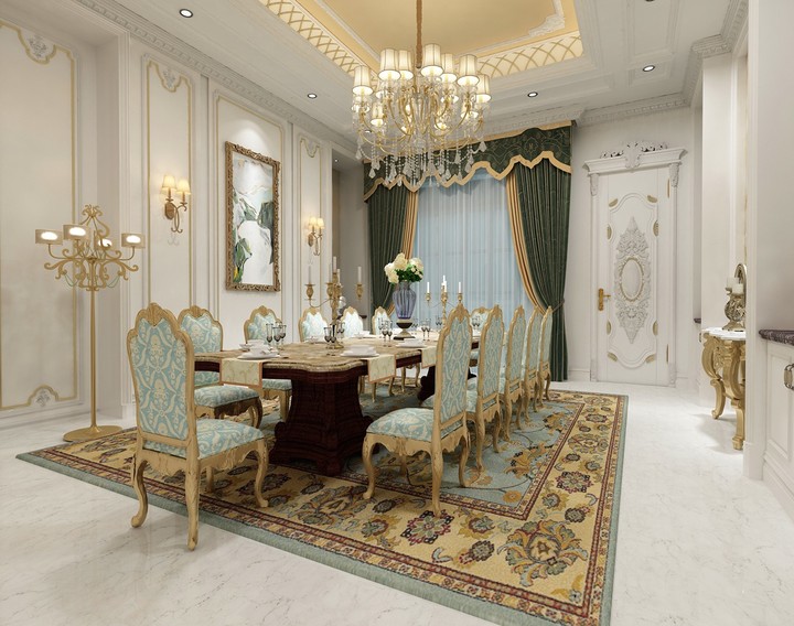 Dinning room