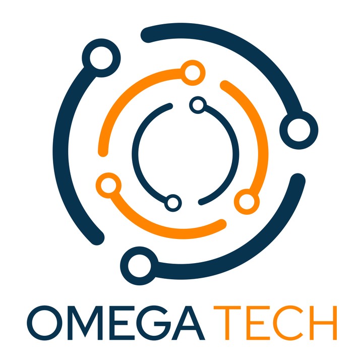 Omega Tech Logo