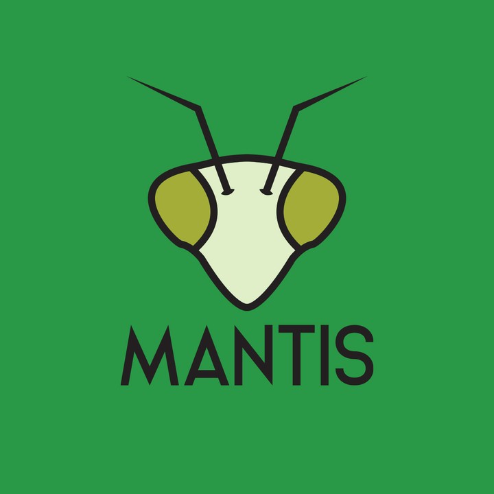 Mantis Logo