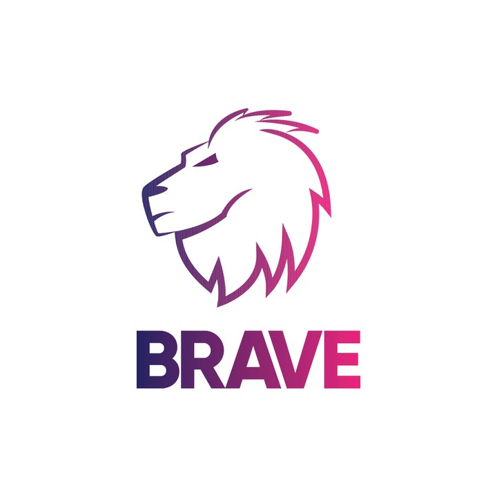 Brave Logo