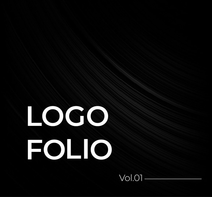 Logofolio vol.1