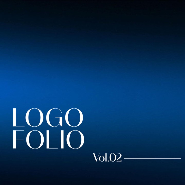 Logofolio vol.2