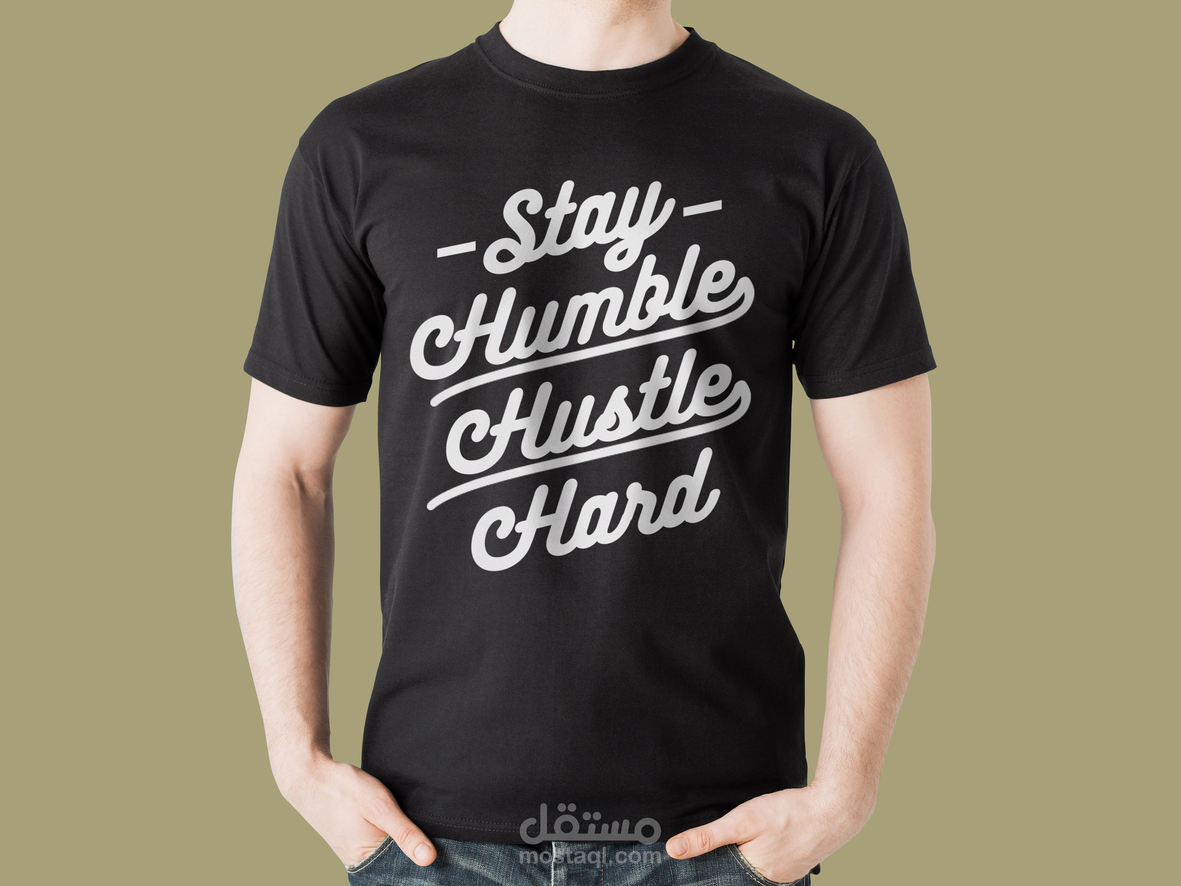T Shirt Design
