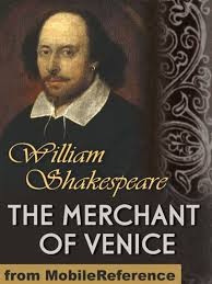 Shakespeare's "The Merchant of Venice"