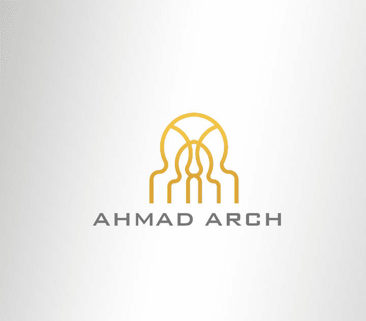 AHMAD ARCHITECTURE