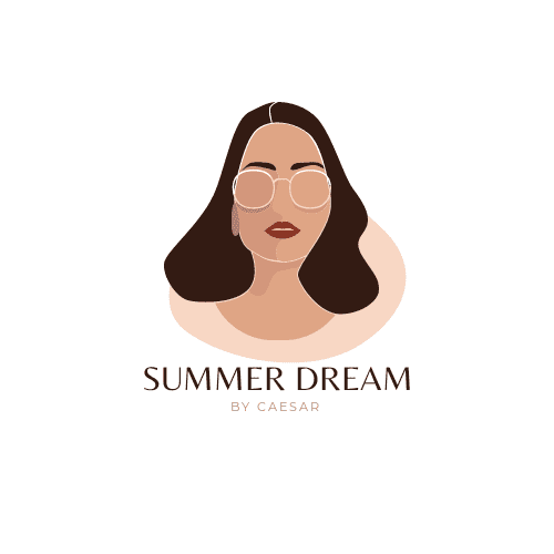 SUMMER DREAM MAKEUP ARTIST LOGO