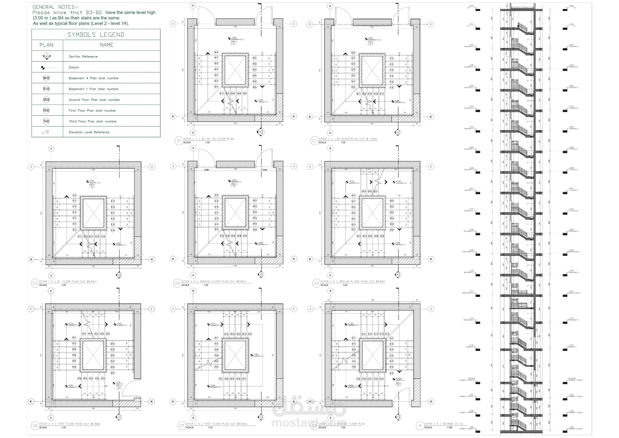 2D details