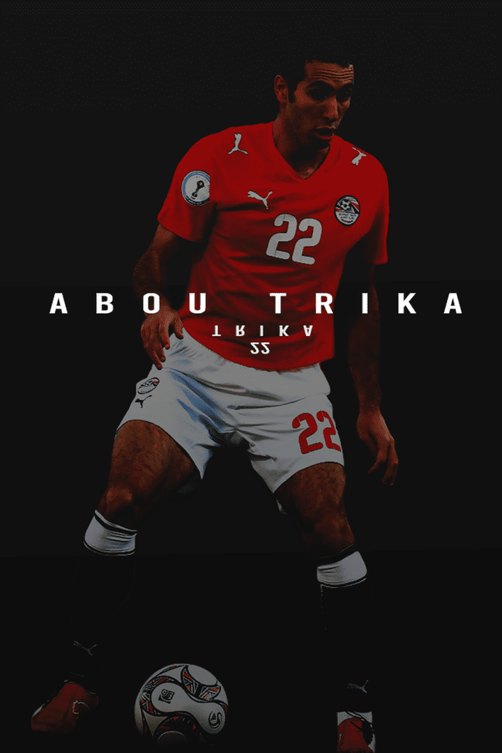 abou trika Design