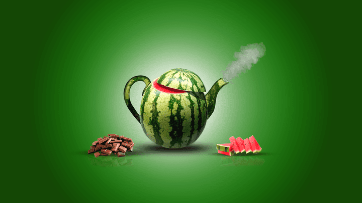 watermelon design