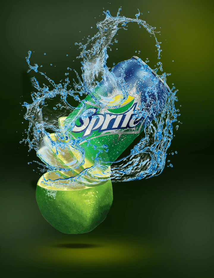 sprite design