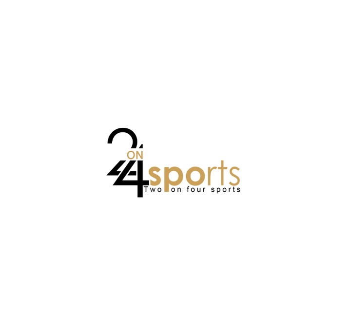 شعار موقع 2on4sports