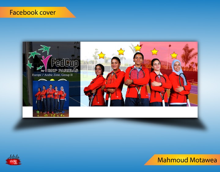 Facebook cover