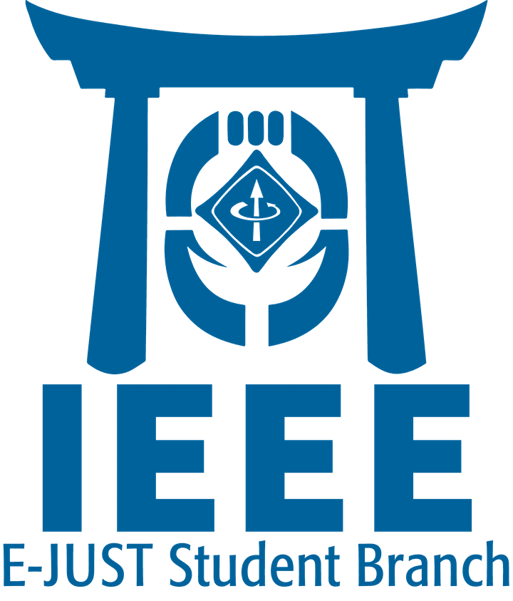 IEEE - EJUST