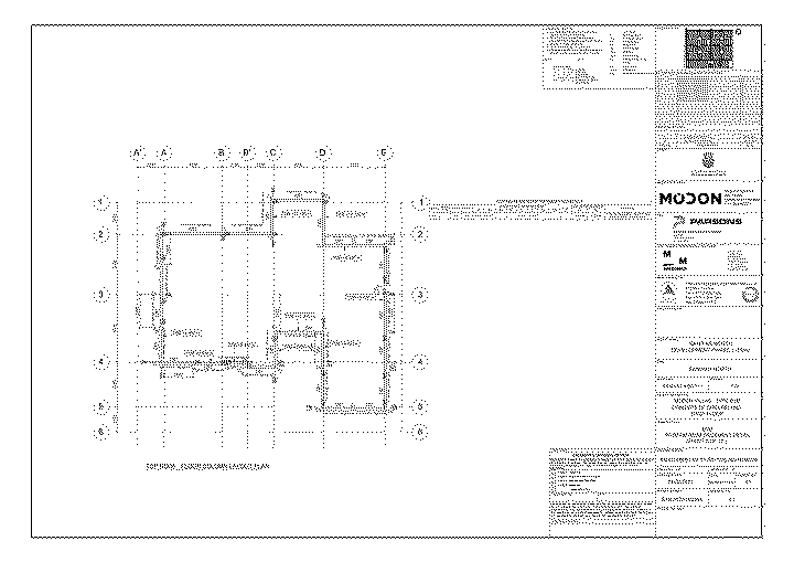 shop drawing for villa according to ACI Code