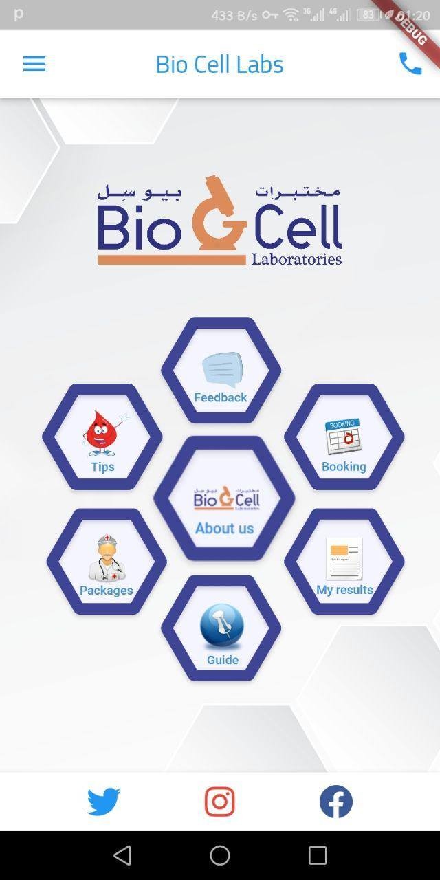 BioCell Labs