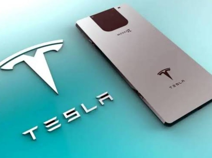 خطة تسويقية لشركة Tesla