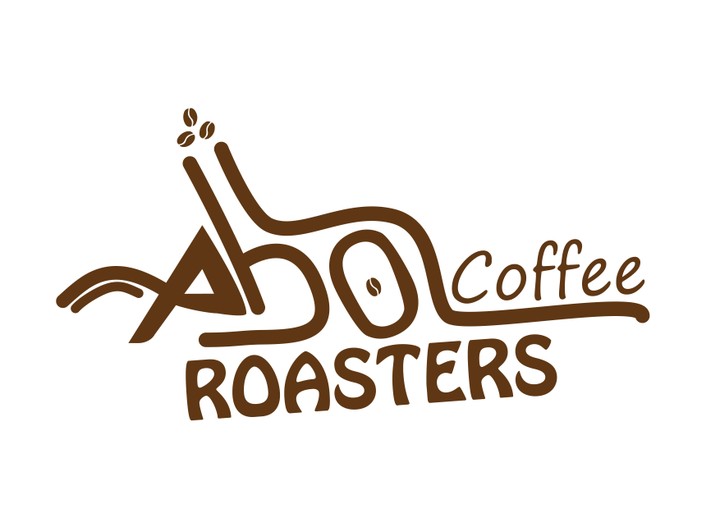 Abol coffee roasters logo