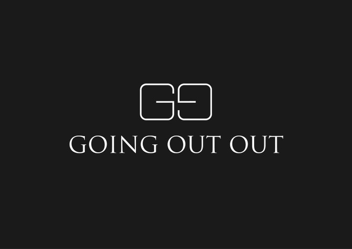 Going Out Out logo