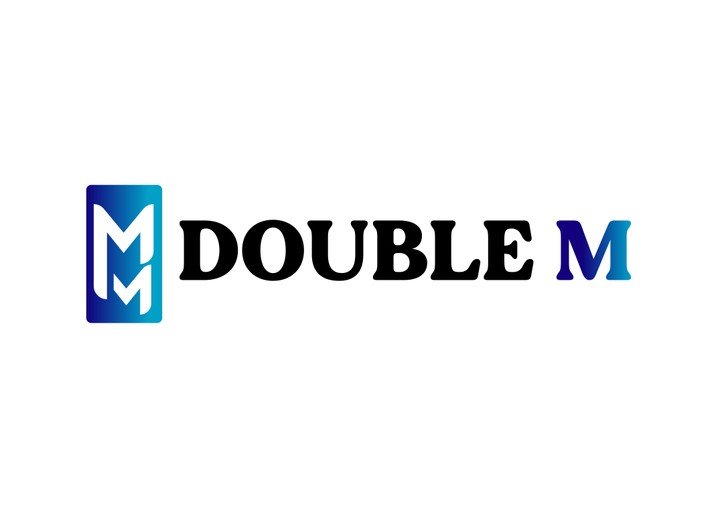 Double M logo