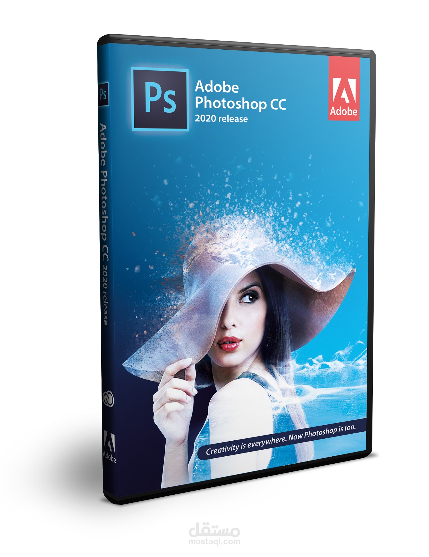 DVD Cover مستقل