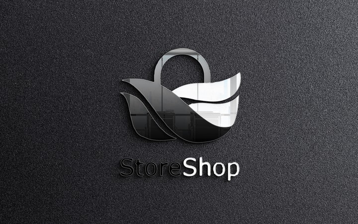 logo store