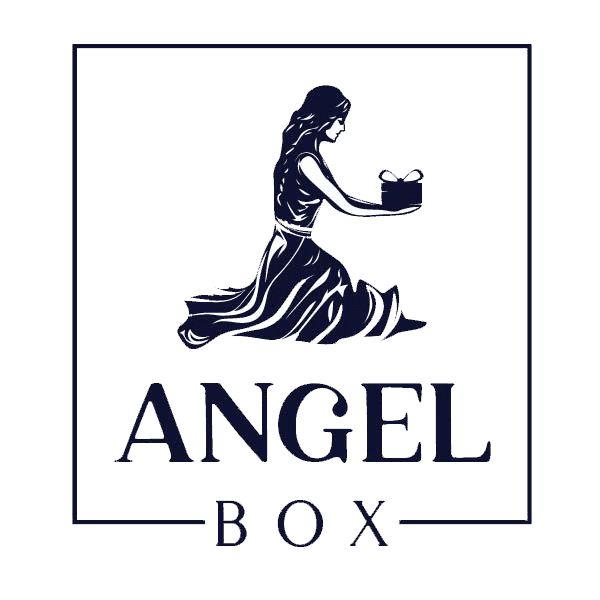 متجر الكتروني AngelBox