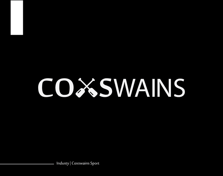 Coxswains Logo ™