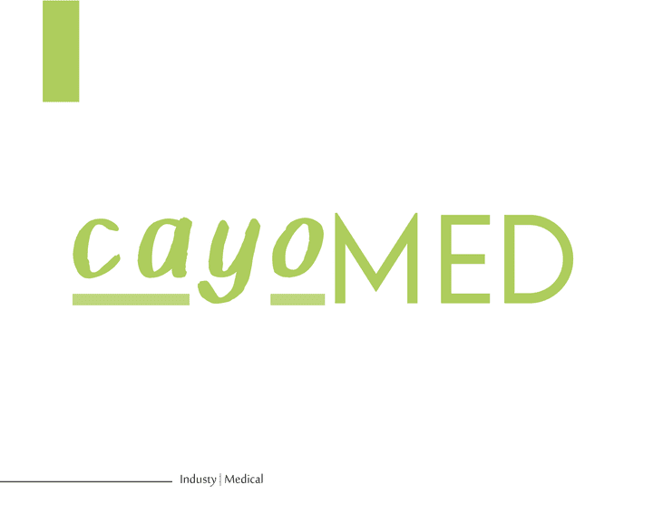 CayoMED Logo ™